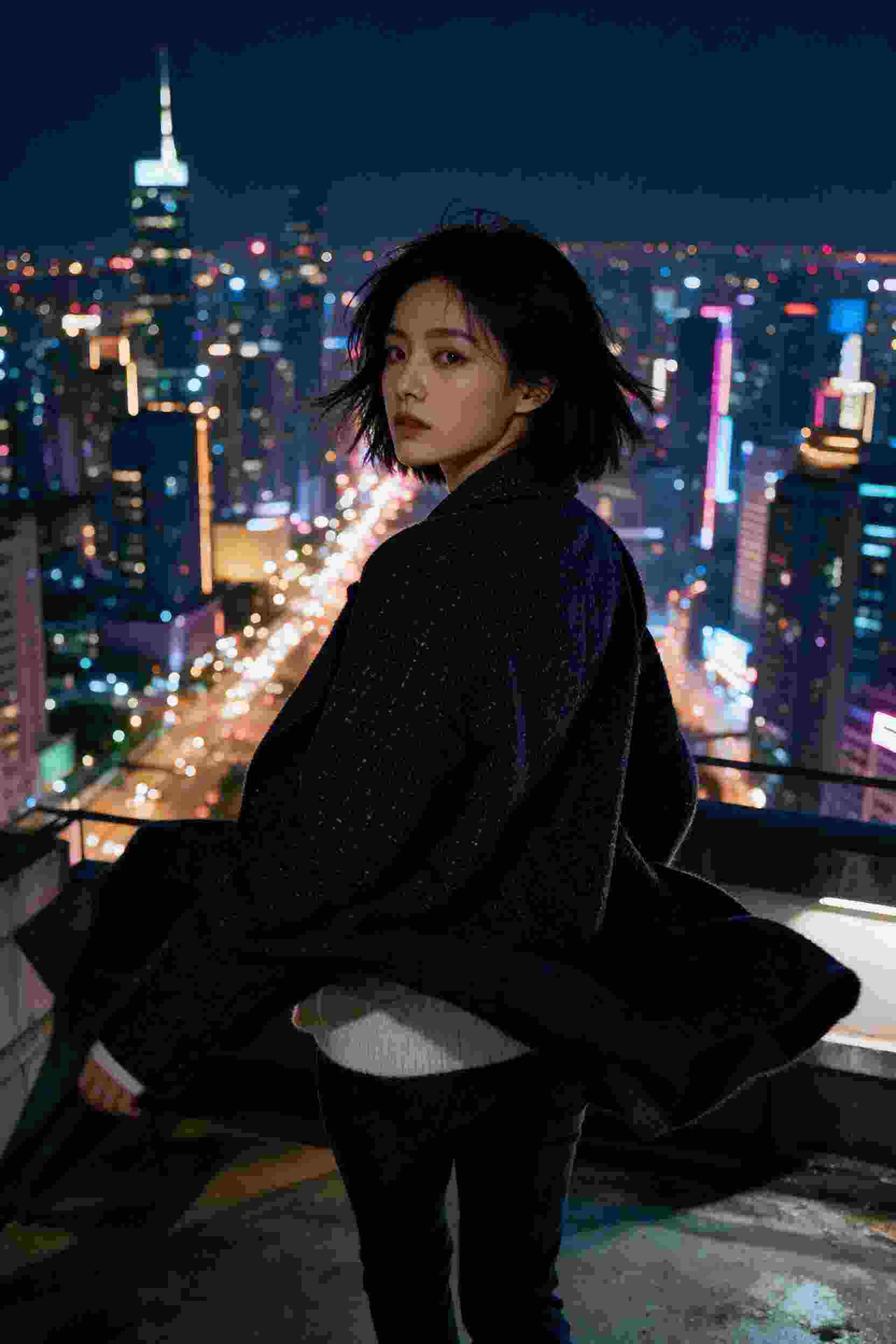热门影视