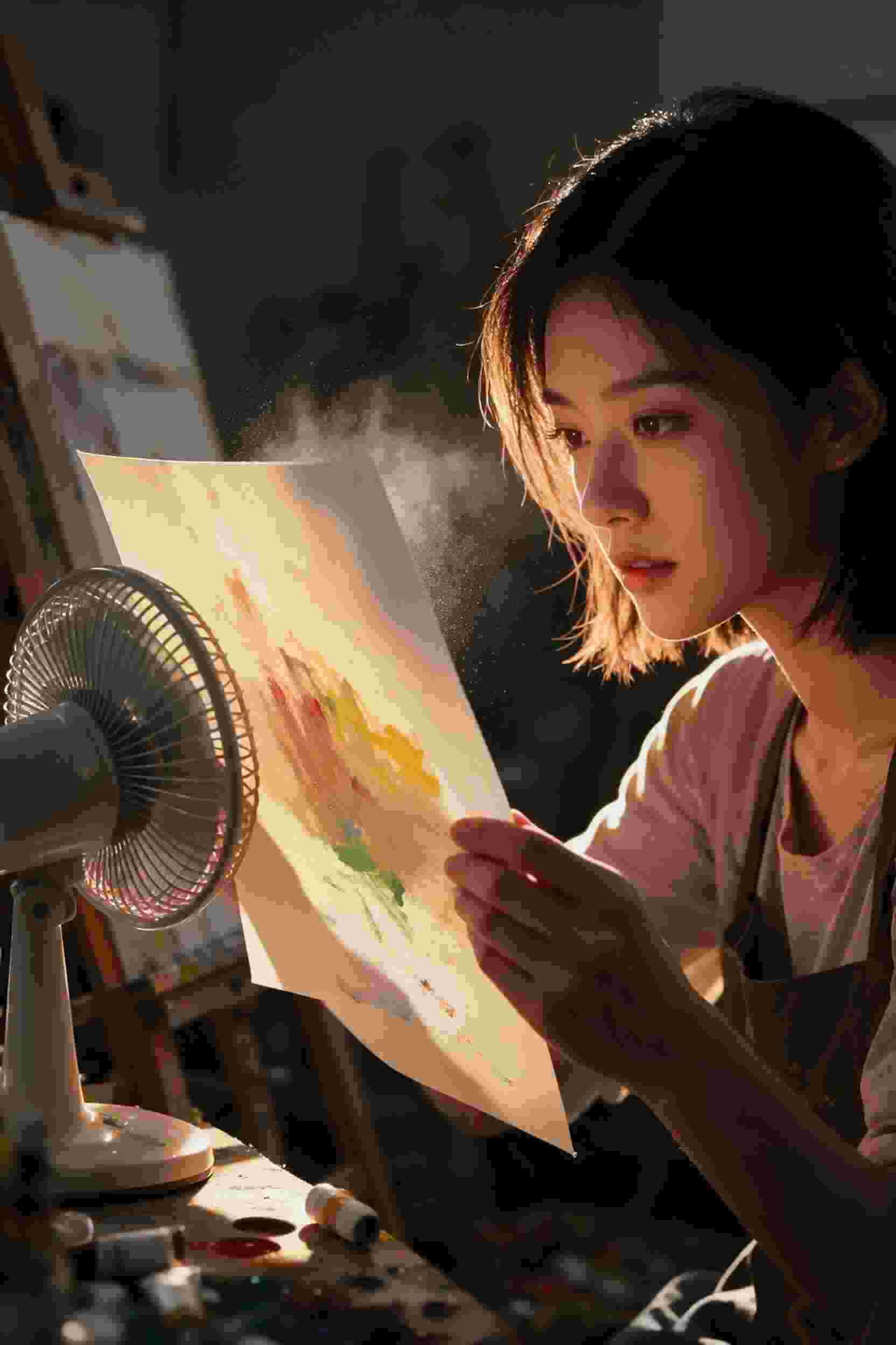 热门影视
