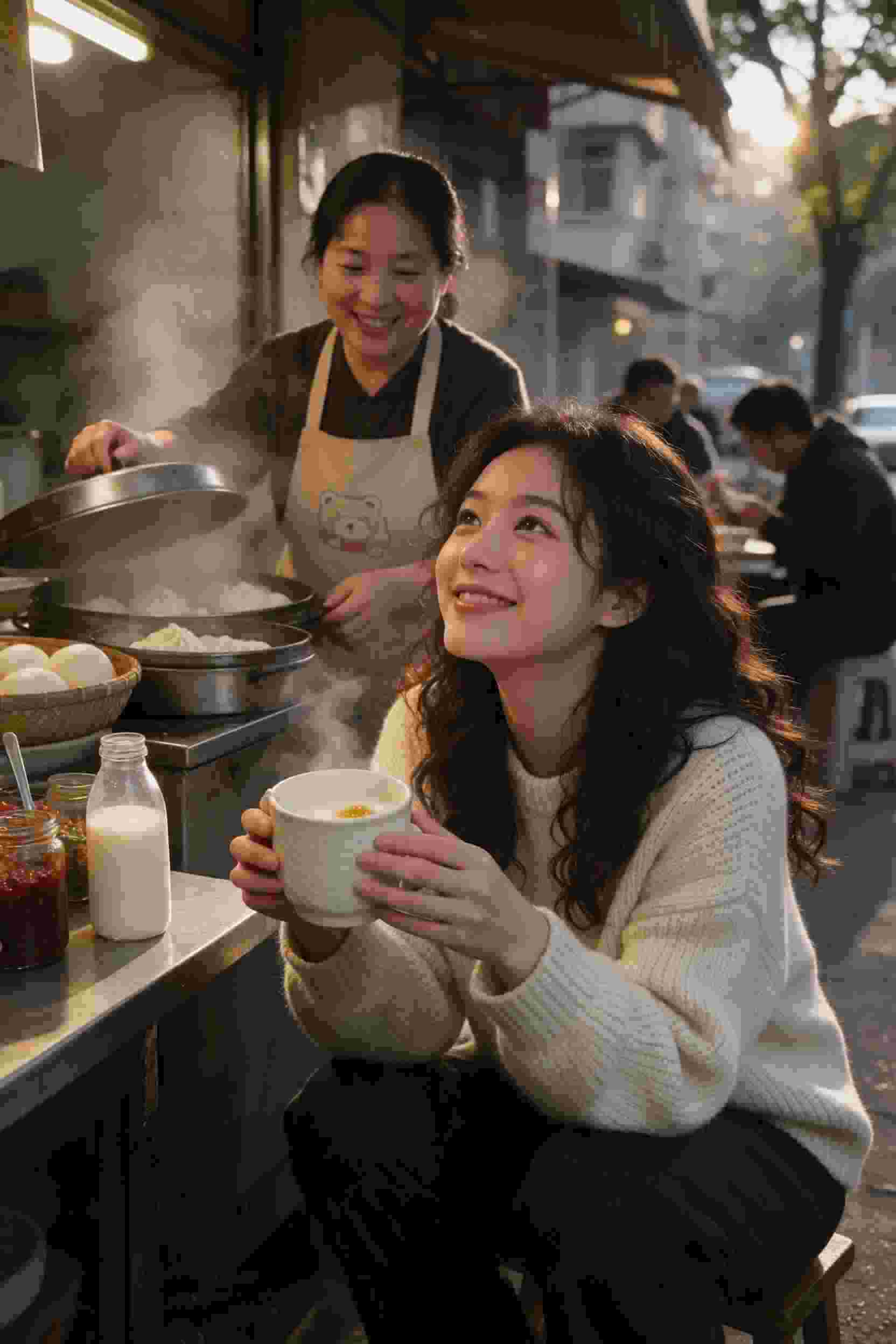 动漫