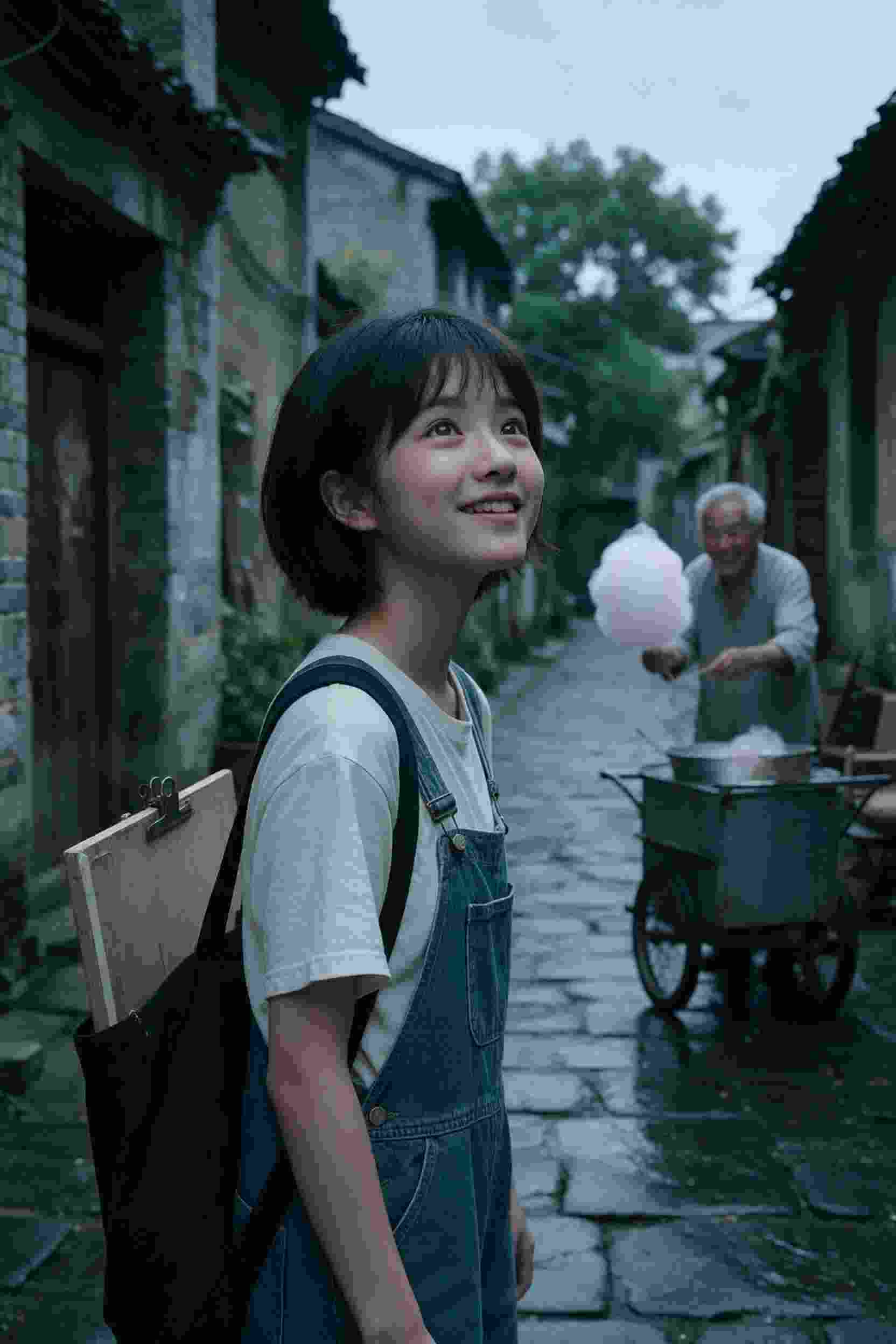 热门影视